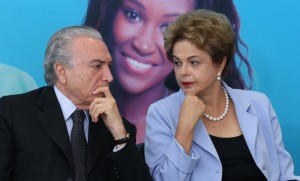 Os dois não dividem a mesma mesa desde o início de dezembro (Foto: Lula Marques/ Agência PT)