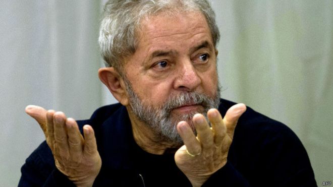 lula