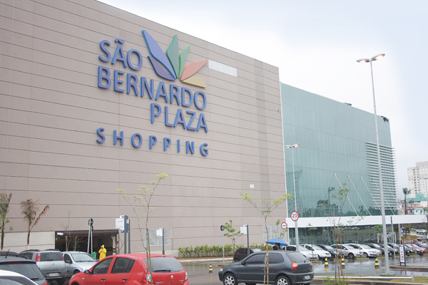 Subway - Shopping do Coração  Shopping em São Bernardo do Campo - SBC