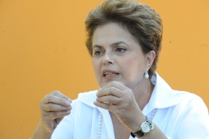  Somente após o aval de Dilma, o ministro Jacques vai fazer os convites oficiais aos integrantes (Foto: Banco de Dados)