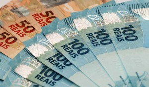 O governo deve liberar cerca de R$ 50 bilhões em linhas de crédito (Foto: Banco de Dados)