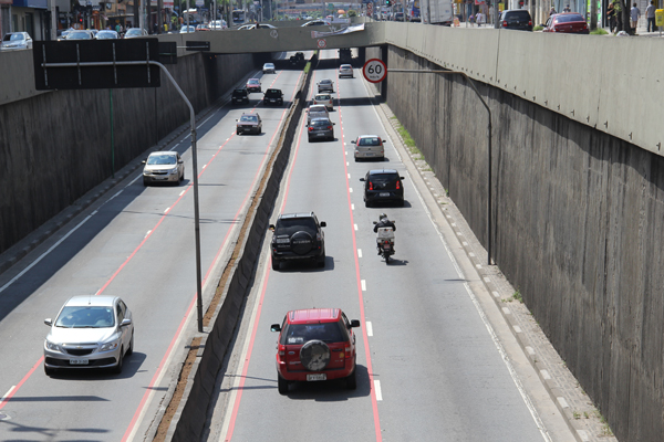 Motorista aprendeu menos do que pode e deve (Foto: Pedro Diogo)