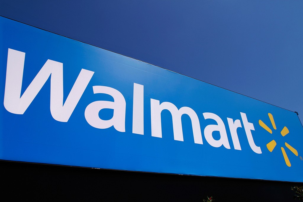 Walmart anuncia fechamento de 60 lojas no Brasil