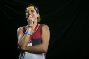 Daniel Dhers