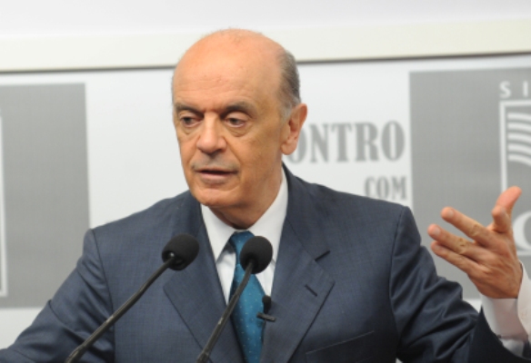 José Serra