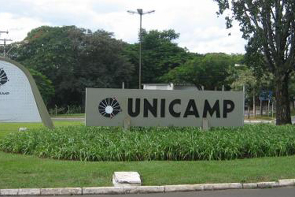 A Unicamp registrou um número recorde de inscritos no vestibular 2016: 77.760 candidatos (Foto: Banco de Dados)