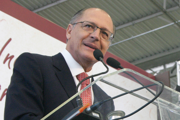 alckmin