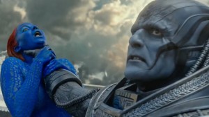 X-Men: Apocalypse