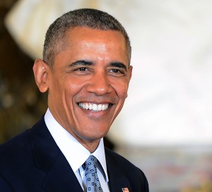 Obama se encontra com líderes mundiais   (Foto: Banco de Dados)