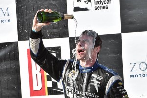 Simon Pagenaud