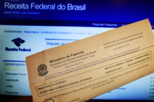 Para quem ainda não fez a declaração, o CFC recomenda atenção (Foto: Fernanda Carvalho/Fotos Públicas)
