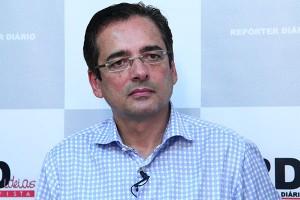 Protogenes Queiroz