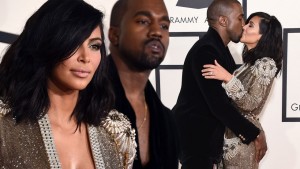 kim-kardashian-kanye-west-2015-grammy-arrivals