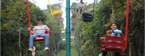 teleferico