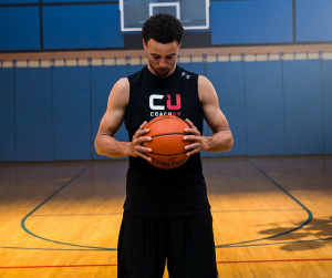 Stephen Curry
