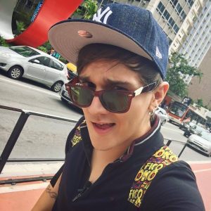 Christian Figueiredo