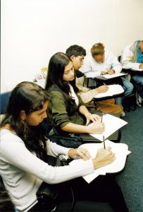 Fies voltará para os estudantes (Foto: Banco de Dados)