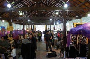 Paranapiacaba recebe feira esotérica (Foto: divulgação)