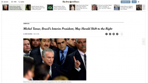 The New York Times