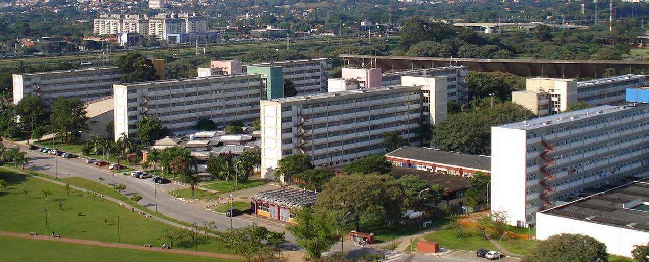 USP propõe 50% de cota para aluno de escola pública Dormitorio Usp ~ USP propõe 50% de cota para aluno de escola pública