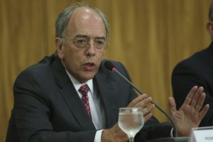 Pedro Parente é cotado para ser presidente da Petrobrás (Foto: Fabio Rodrigues Pozzebom/ Agência Brasil)