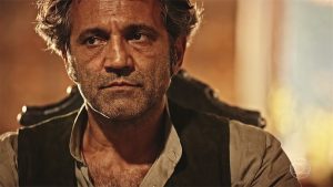 Santo (Foto: TV Globo)
