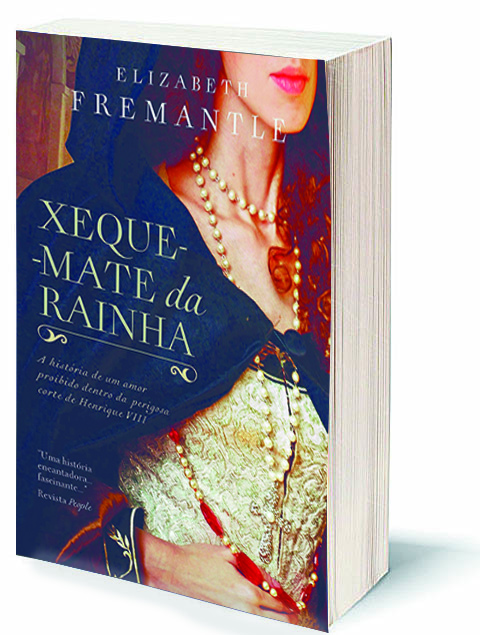 Xeque à Rainha