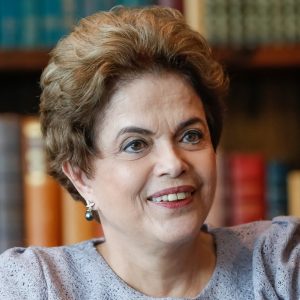 Dilma Rousseff