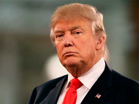 Trump se afastará dos negócios (Foto: Banco de Dados)