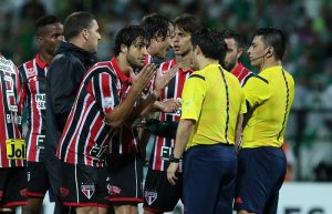 são paulo liberdtadores