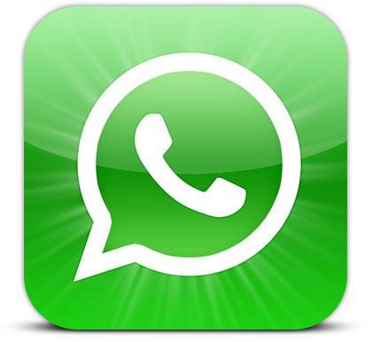 Whatsapp será bloqueado em todo território nacional (Foto: Reprodução)