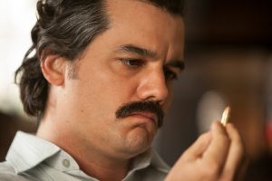 Narcos,Wagner Moura
