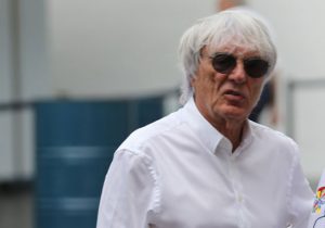 Bernie-Ecclestone