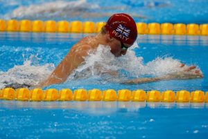 adam peaty