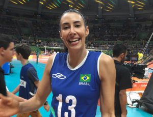 volei