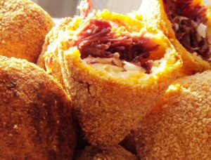 Foto: Divulgação/ ABC da Gastronomia