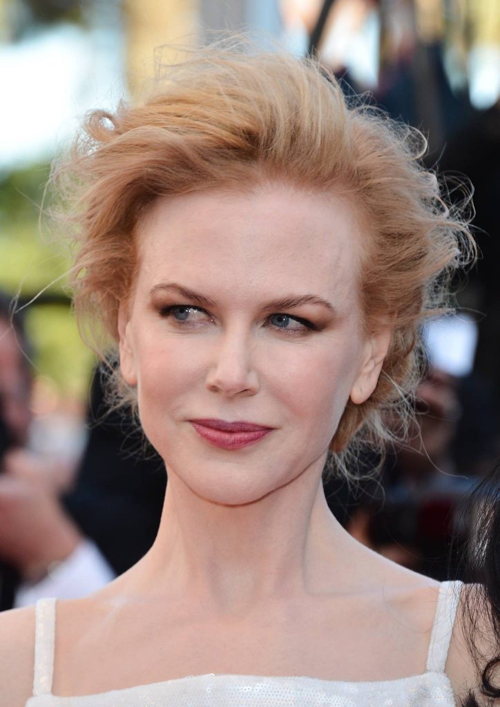 Nicole Kidman