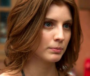Juliana faz ciúmes (Foto: Tv Globo)