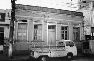 (Acervo/Fundação Pró-Memória de São Caetano do Sul)