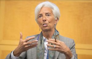 Christine Lagarde