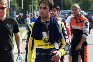 Felipe Nasr