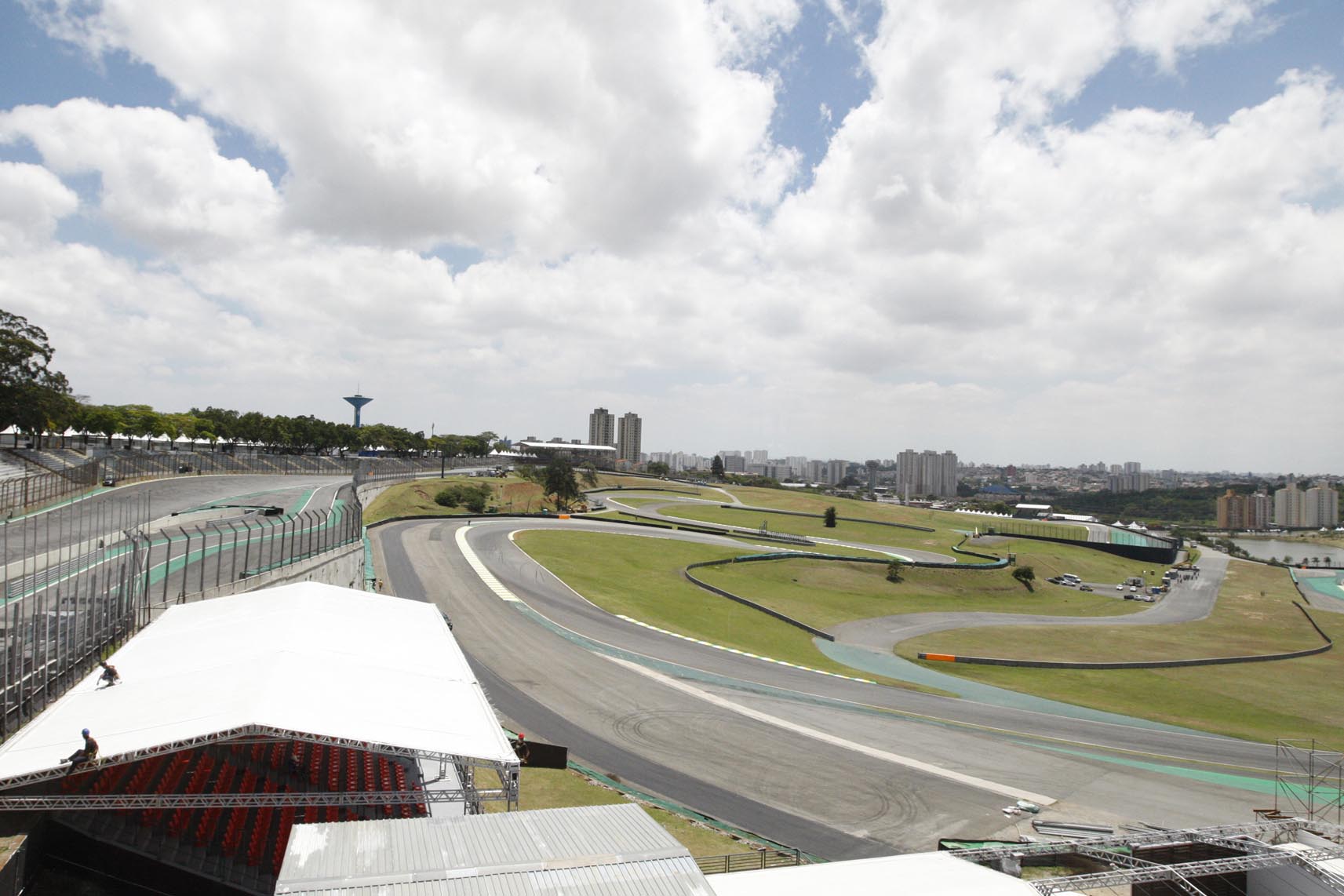 (Foto: Cesar Ogata/ Secom)