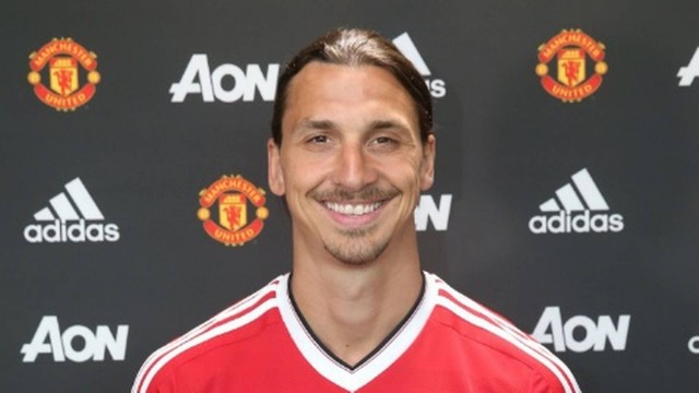 ibrahimovic