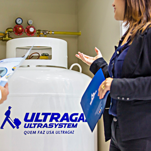 ultragaz