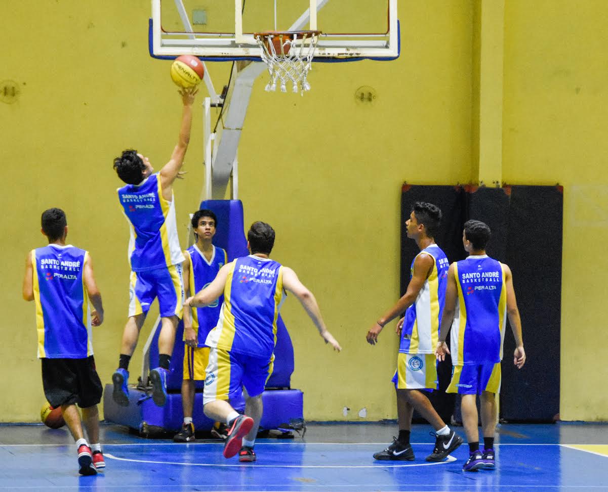 NOTÍCIAS – APABA – ASSOCIAÇÃO DE PAIS E AMIGOS DO BASQUETE DE