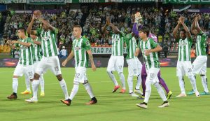 Atlético Nacional