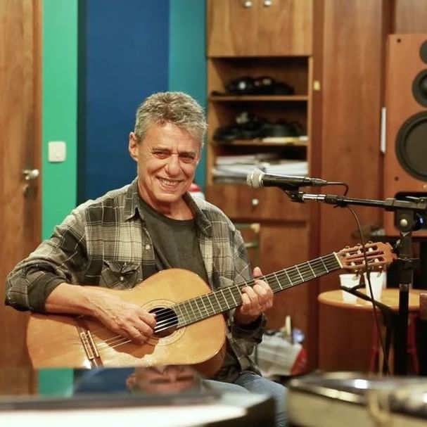 Musical A dama e o vagabundo ganha canções de Chico Buarque