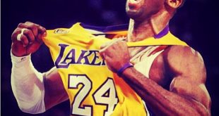 Jogo entre Lakers e Clippers adiado devido à morte de Kobe Bryant