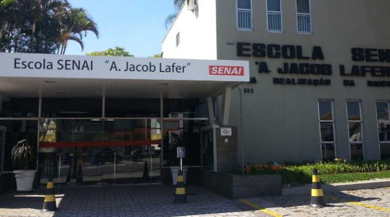 Senai Santo André lança curso para pessoas com deficiência