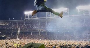 Música do Pearl Jam salvou a vida de antigo astro da NBA; saiba